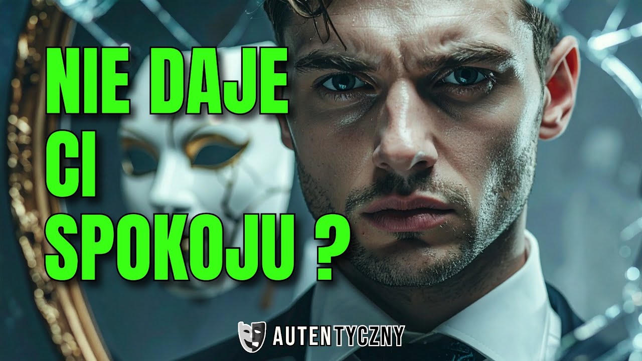 🔥 Kiedy narcyz ma na twoim punkcie obsesję? Dlaczego nie potrafi cię zostawić 🧠