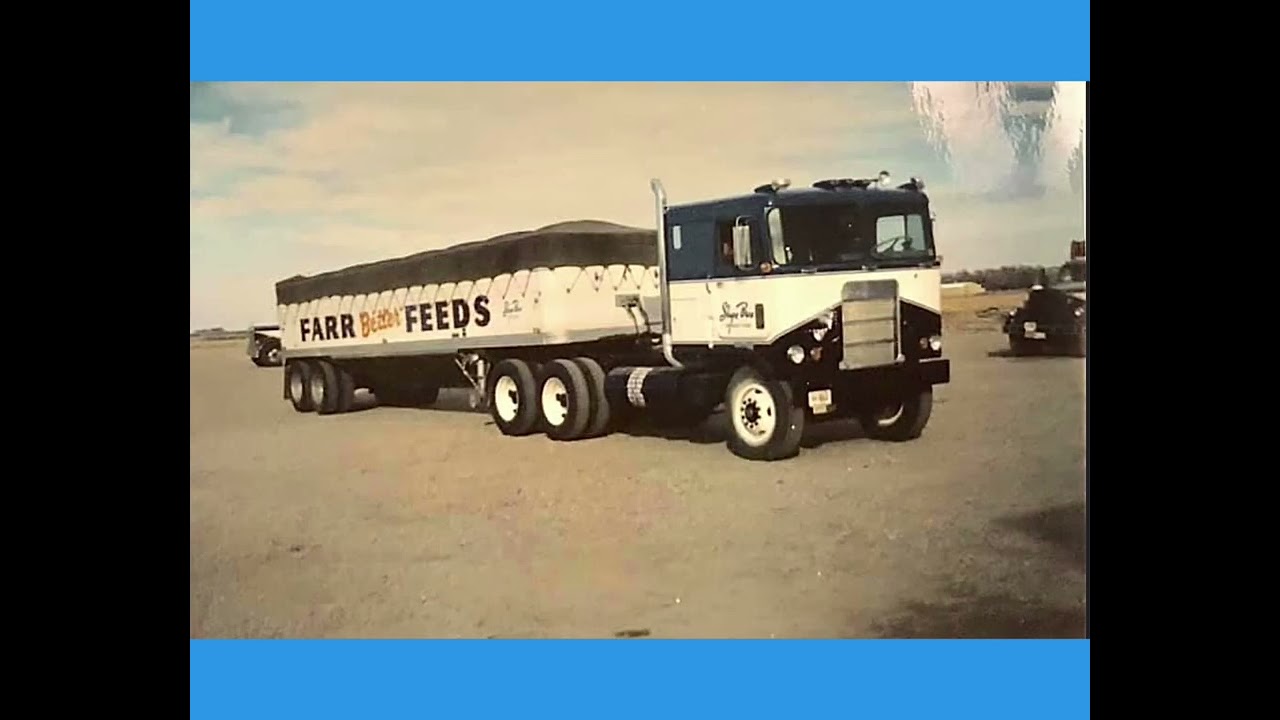 Shupe Brothers Trucking photos