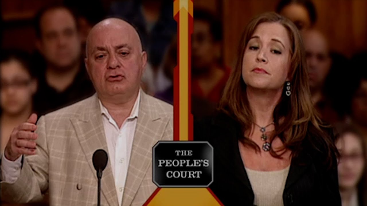 Looking For Love in All The Wrong Places | The People's Court