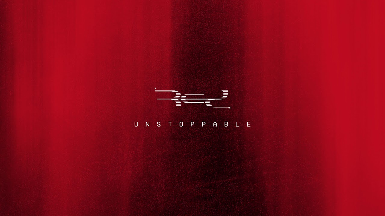 RED - Unstoppable (Official Audio)