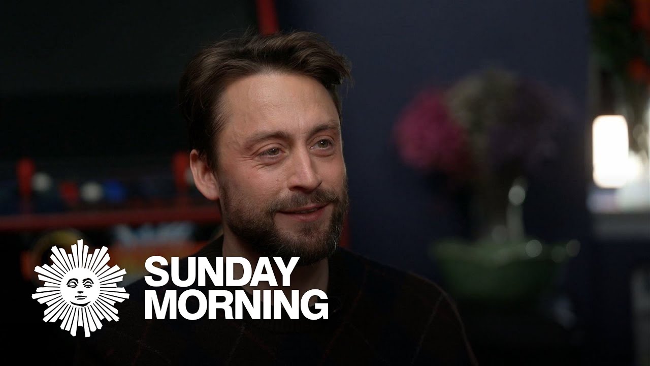 Extended interview: Kieran Culkin on his love for acting as a child and more