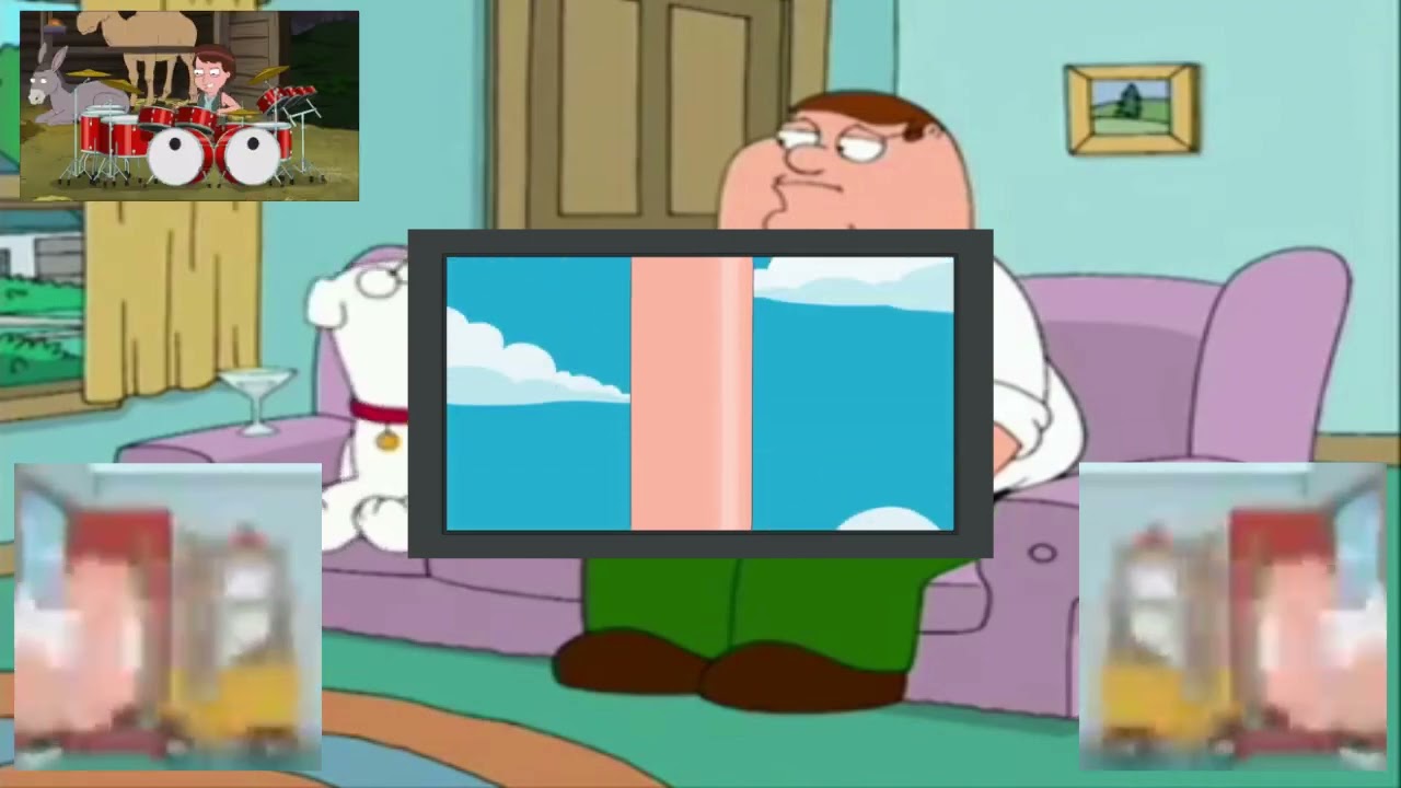 Holy Float