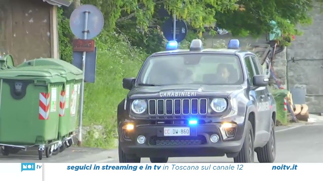 Elicottero disperso, avviate le ricerche