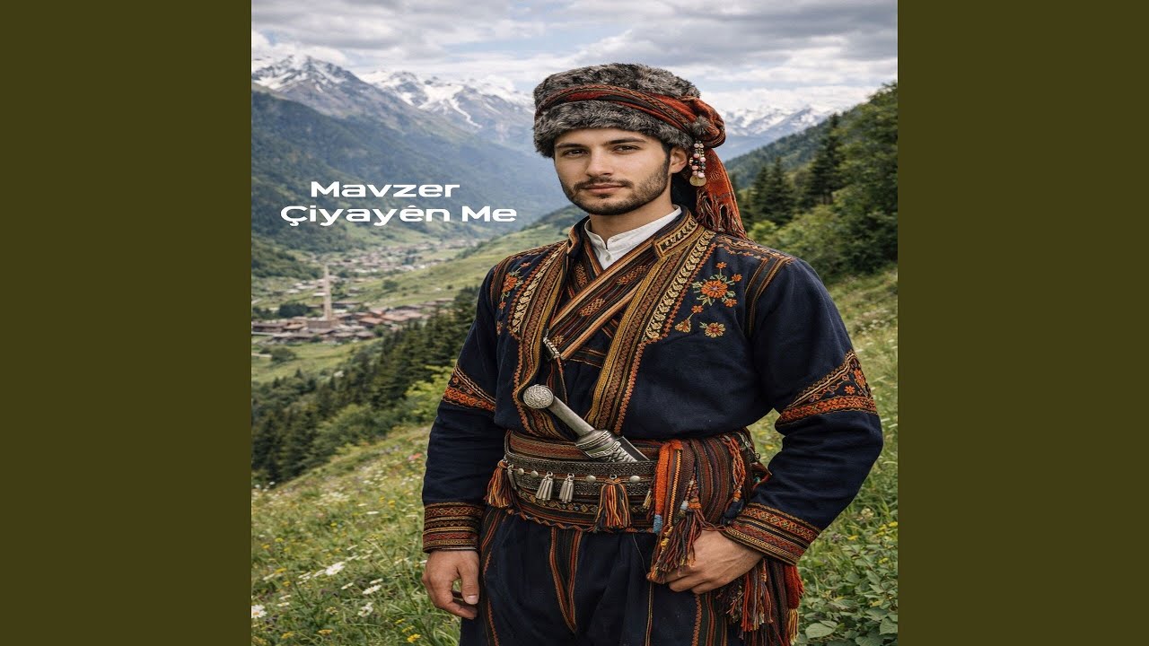 Çıyayên Me (Trap Taype)