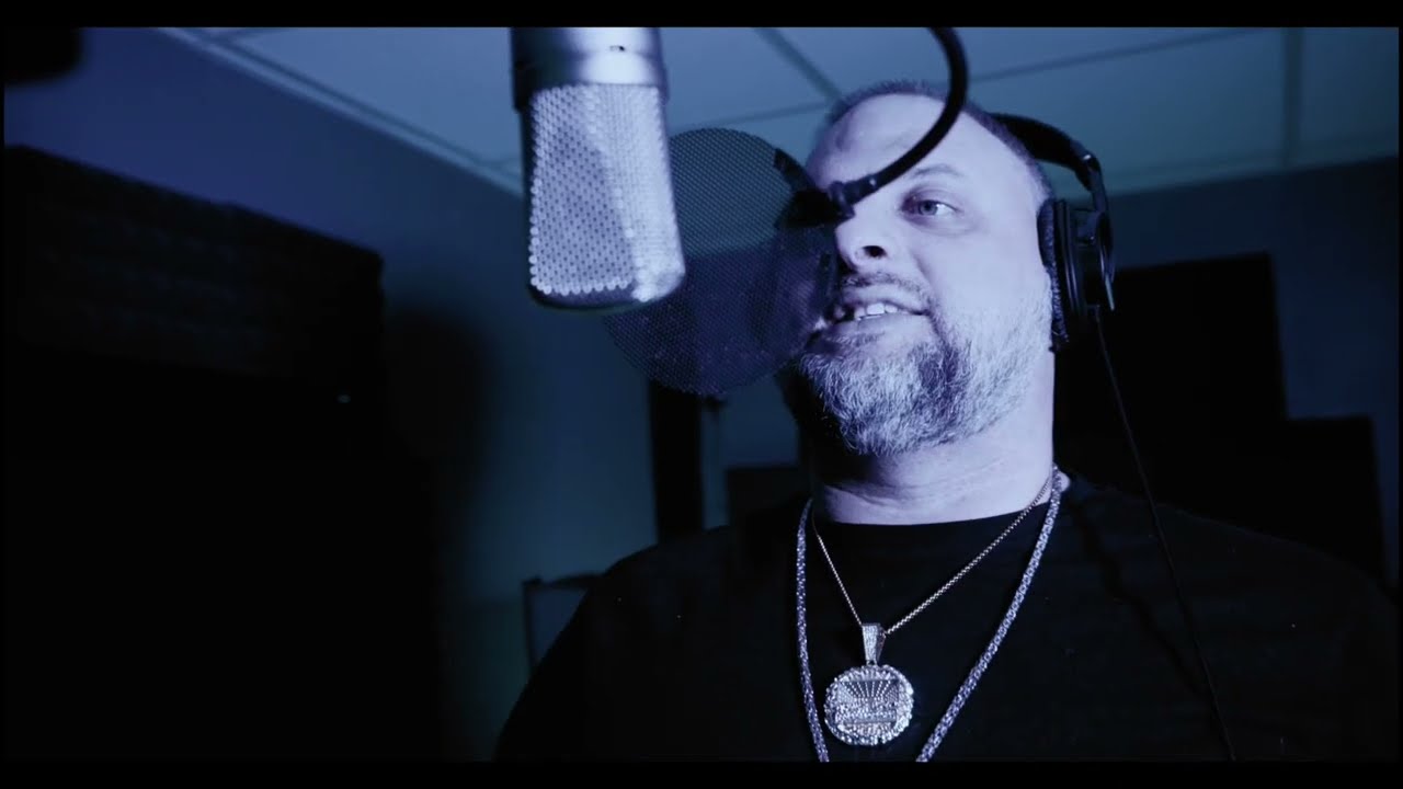 Craig Lynch - Letter To Life Prod By Buckroll Beats OFFICIAL MUSIC VIDEO DIR BY 76 CINEMA