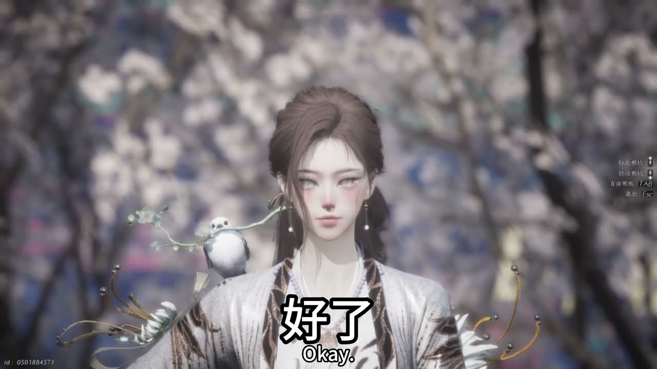 【燕云十六声】燕云女号全价位时装推荐#燕云烧冬瓜