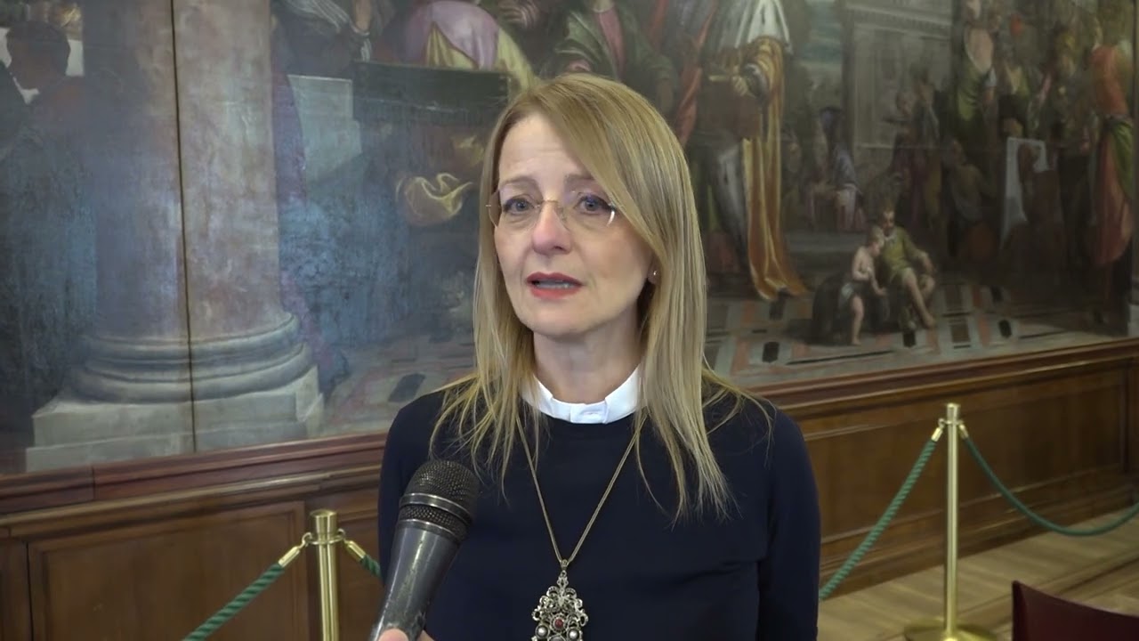 Progetto di rilievo in 3D di Arena e Ponte di Castelvecchio - intervista vicensidaca Bissoli
