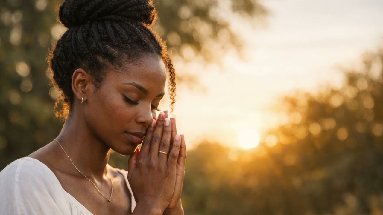 Sitakata tamaa - Rebecca worshiper