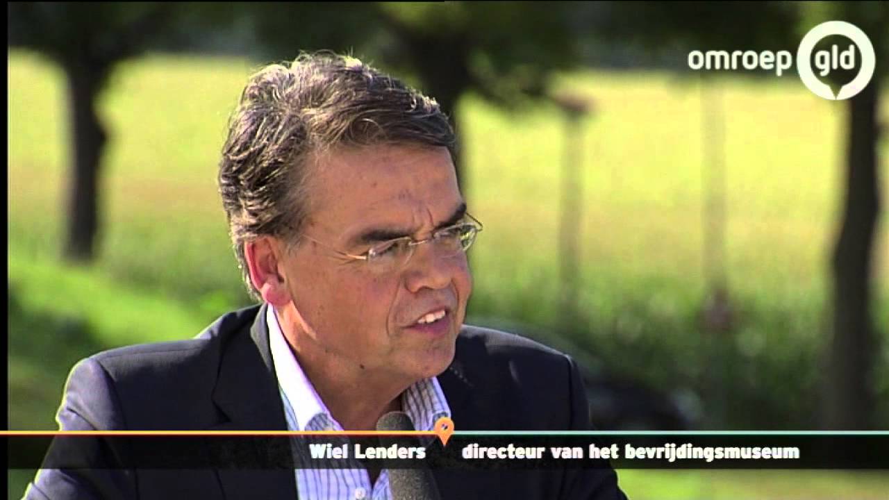 Weg naar de bevrijding 18 september 2014