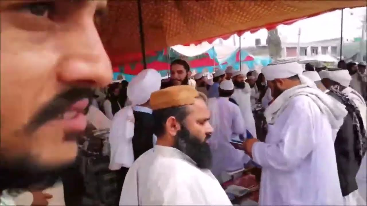 Dastar Bandi 2018 Jamia Darul Uloom Haqqania akora khattak nowshera