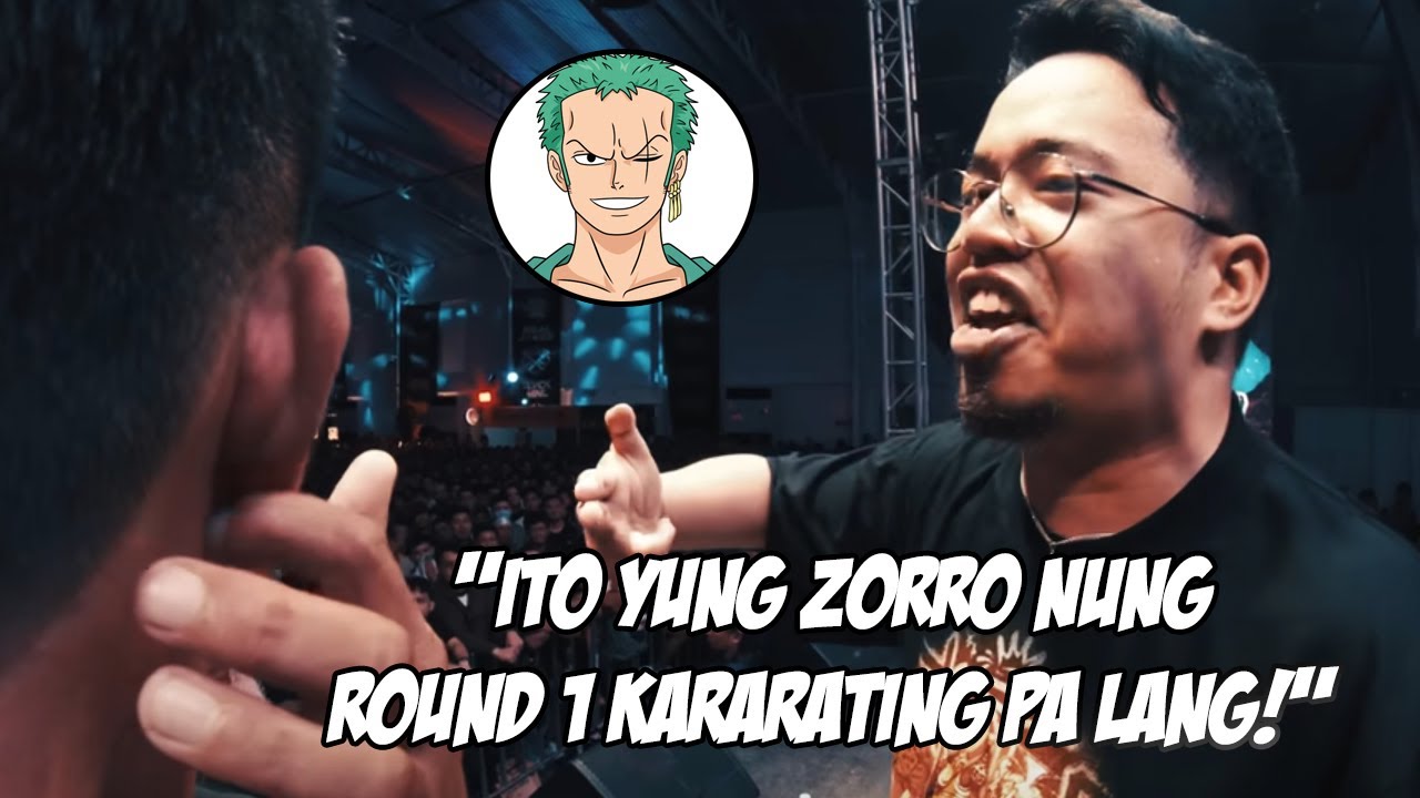 GL vs Ruffian / Reaction Video - Tito Shernan (GRABENG GL ALL 3 ROUNDS!!)