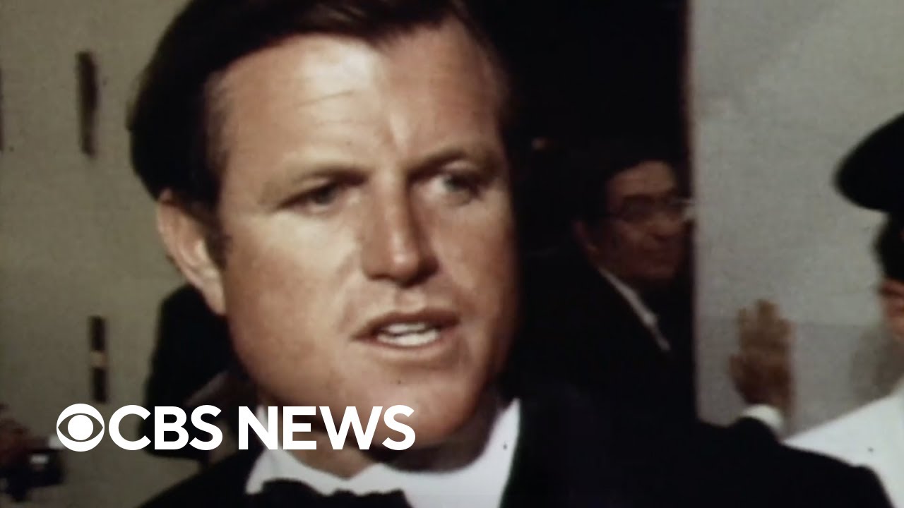 From the archives: Kennedy Center opens in 1971