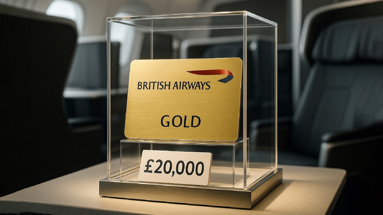 The Death of Airline Loyalty: British Airways&rsquo; New Club