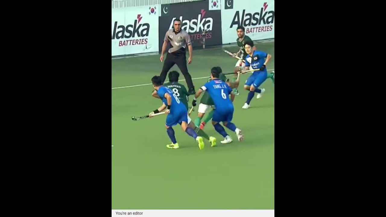 🇵🇰 ZIKRIYA HAYAT BRINGS PAKISTAN LEVEL!