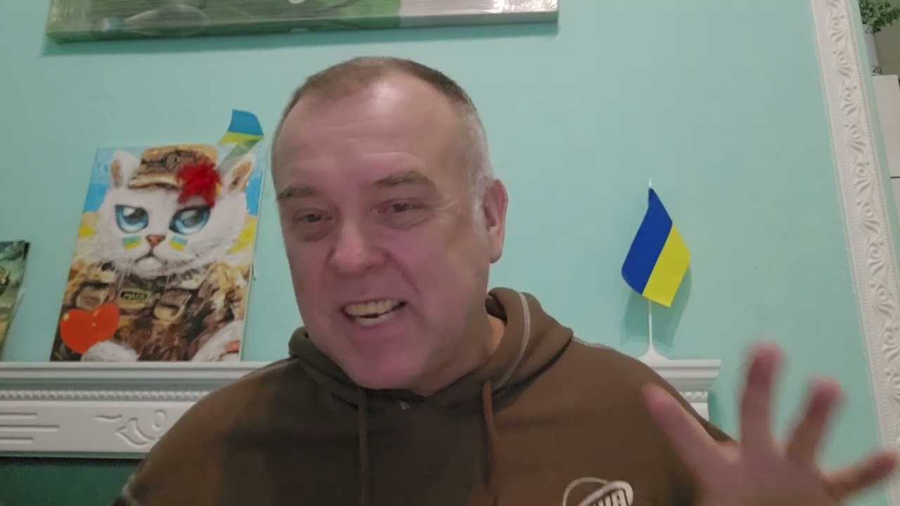 путин всё?