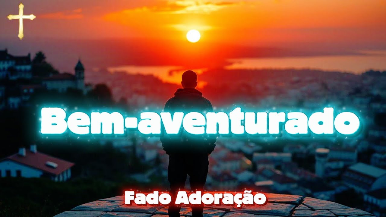 BEM-Aventurados os Cansados | Fado Cristão de Adoração