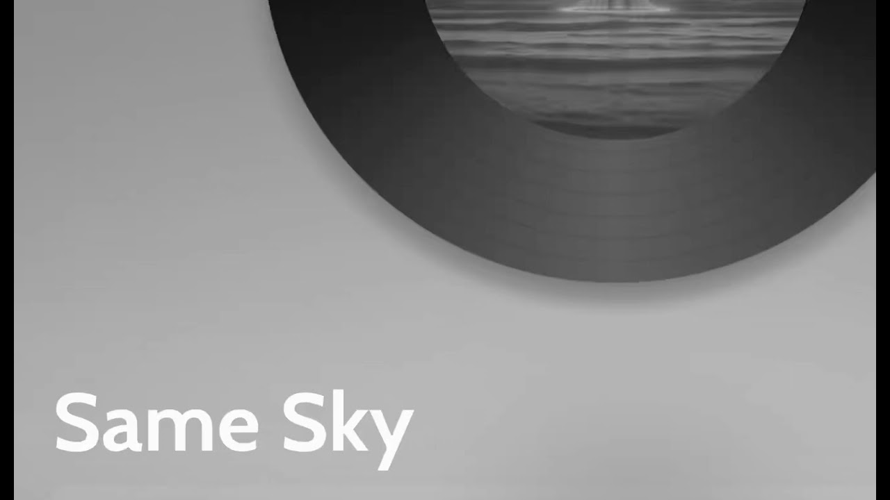 DJ Excee - Same Sky feat. Smai  （Official Audio）
