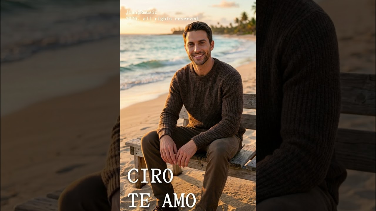 Ciro- Mi vida sin ti no vale nada