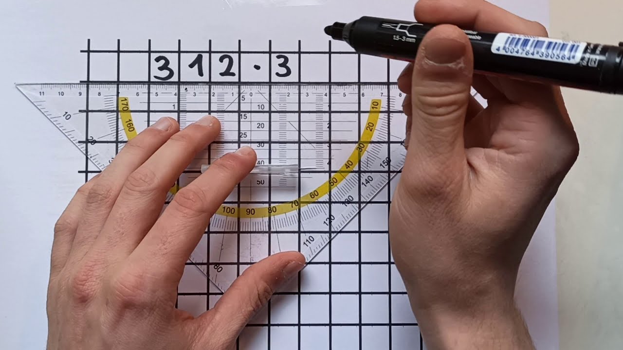 Schriftliche Multiplikation - Herr Uhrig