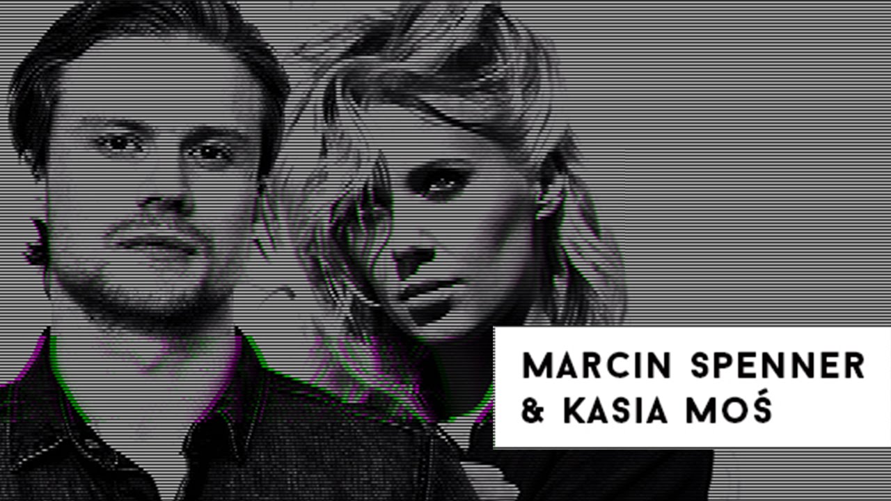 Marcin Spenner feat. Kasia Moś - Pokonamy Czas