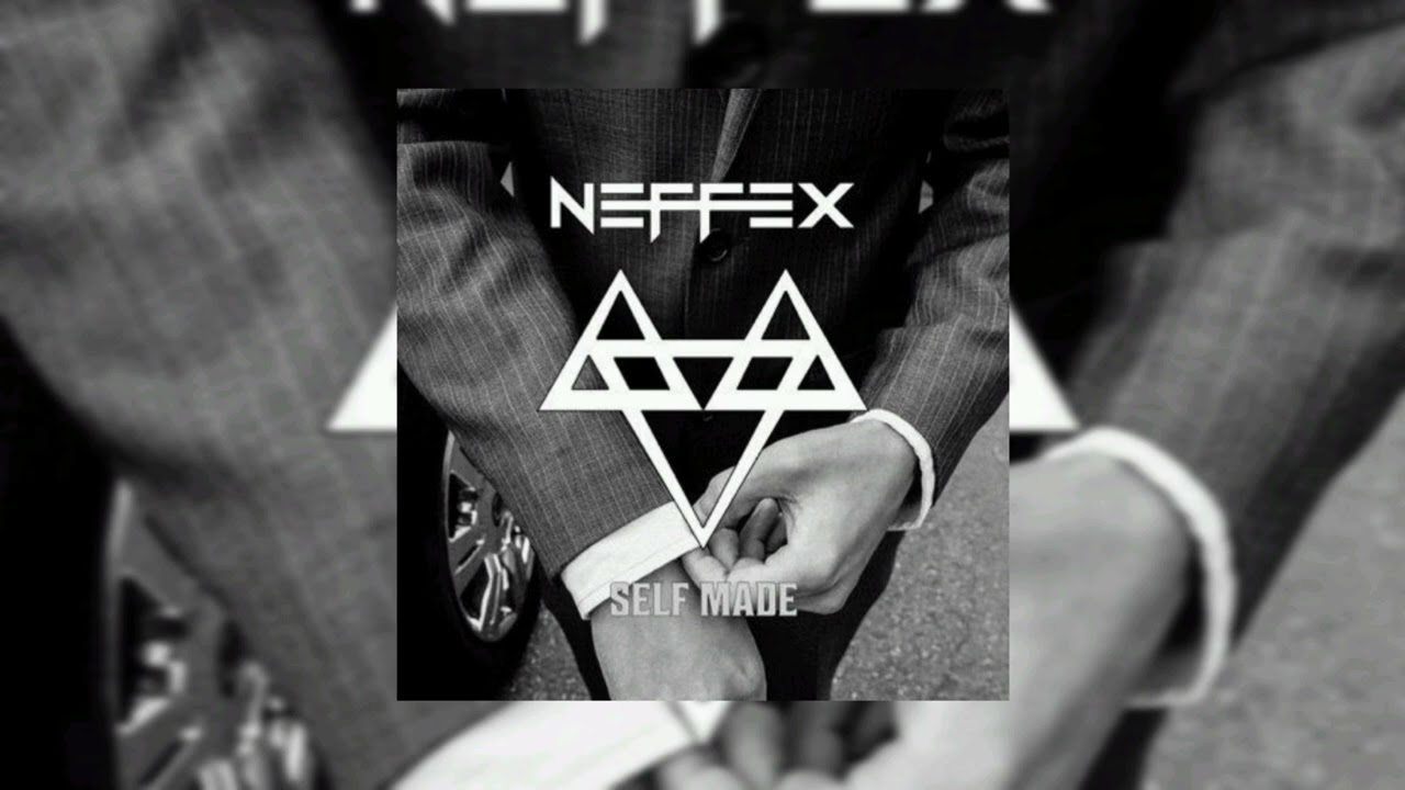NEFFEX - Self Made [slowed + reverb]