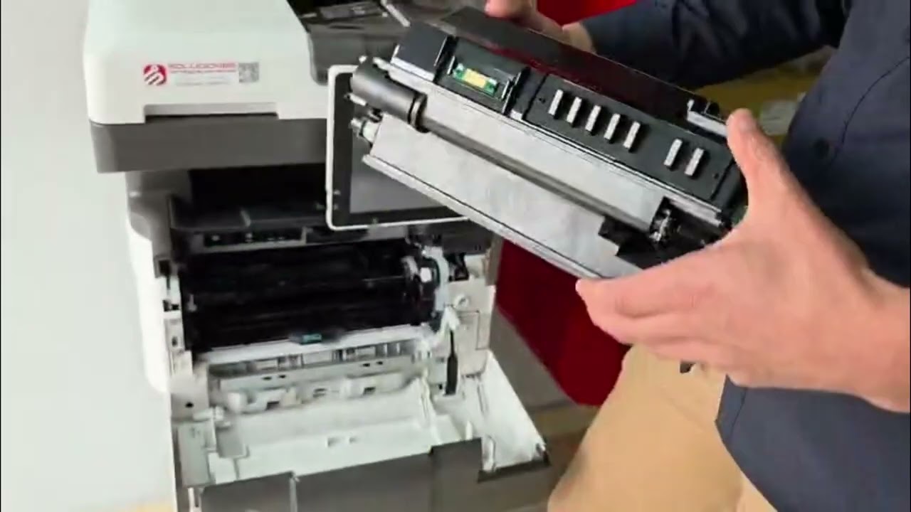 RECARGA DE TONER RICOH IM 430