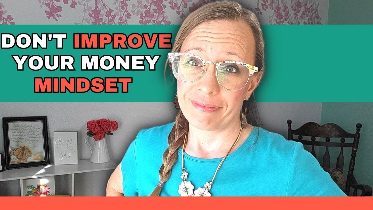 Why You Shouldn't Address Money Blocks in Business
