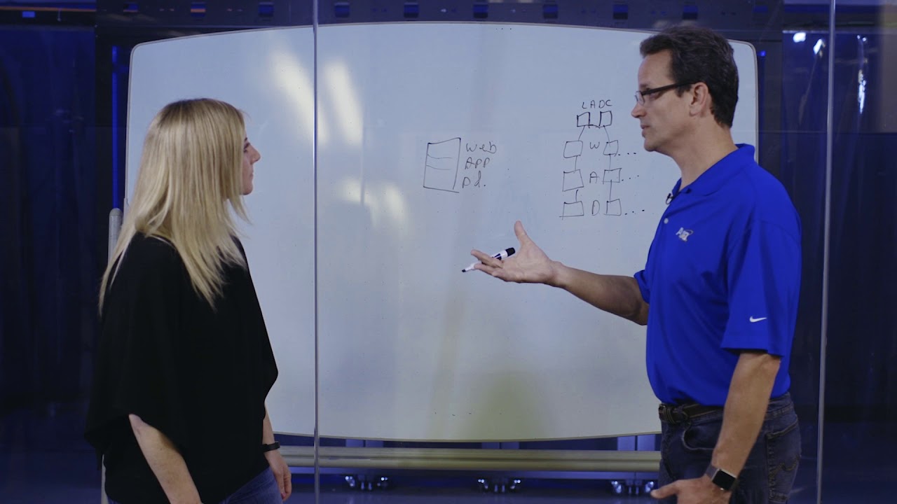 How Automation Eases Multi-Cloud Management