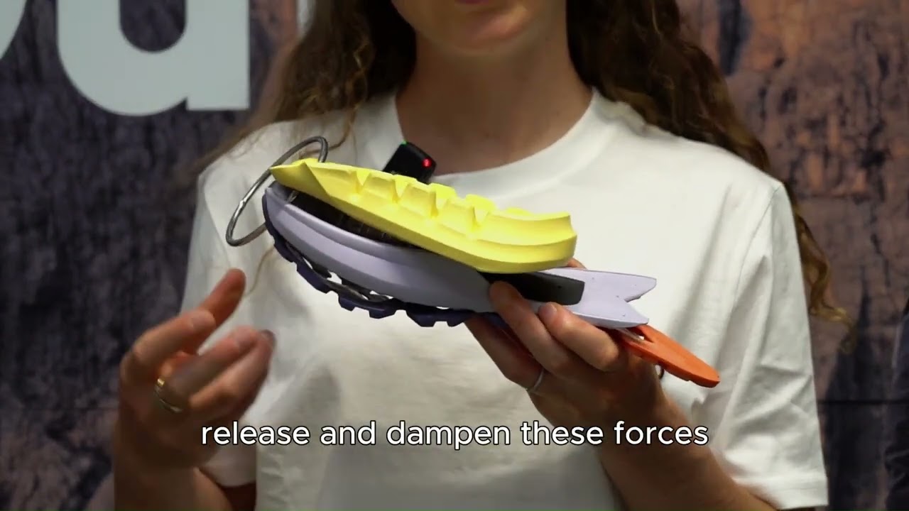 TECNICA PYROX EXPLORE - EXIsport