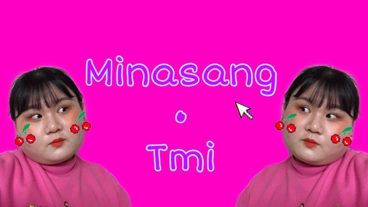🎀스타일쉐어 미나상의 핑크 사랑과 리얼 TMI 🎀 l 미나상 minasang