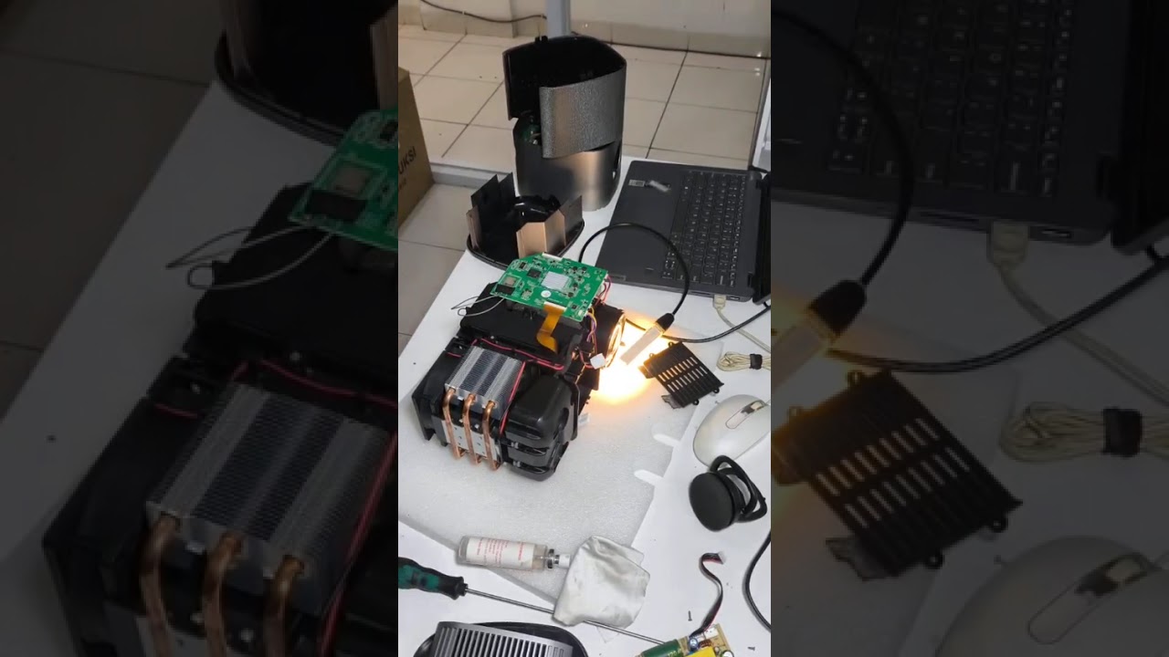 MAX-HOW TO DISASSEMBLE