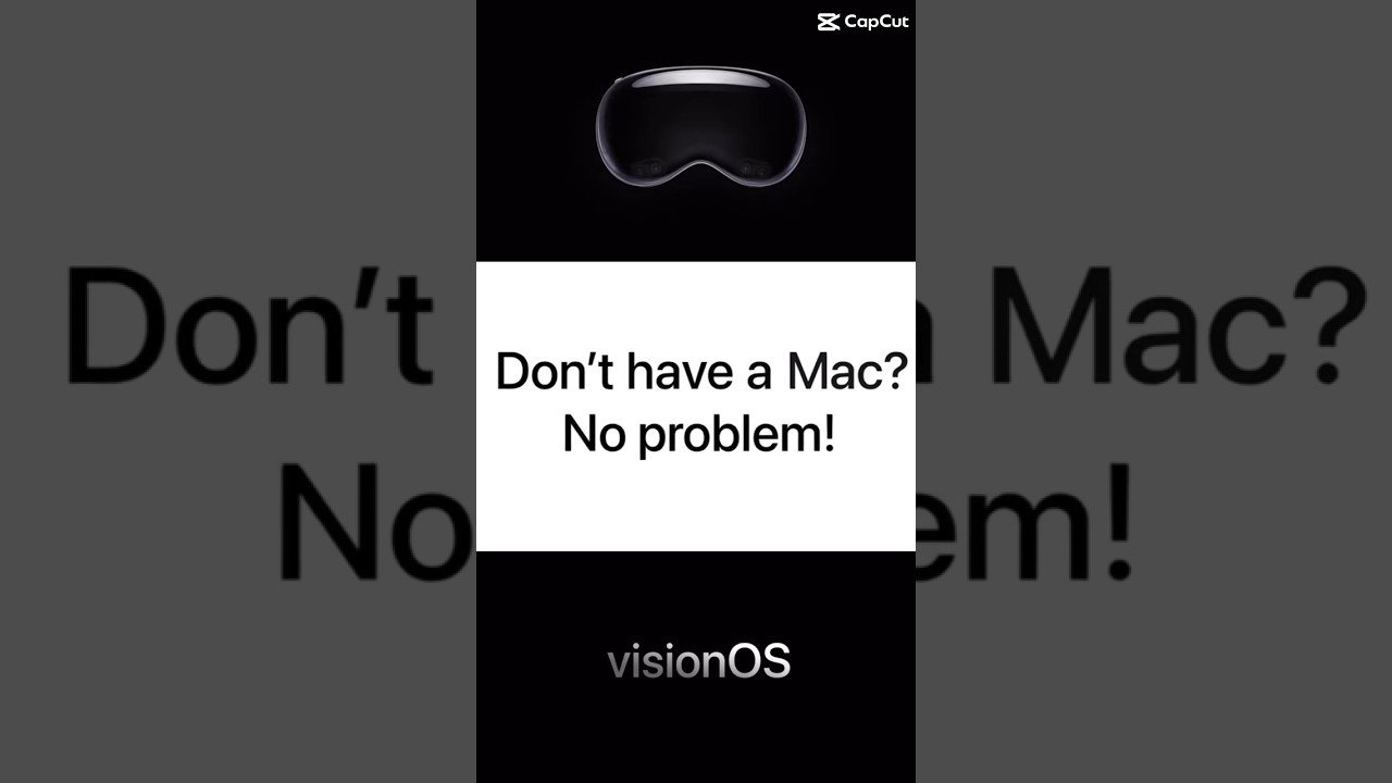 visionOS 2 concept #concept #apple #apple2024 @cottpro7014