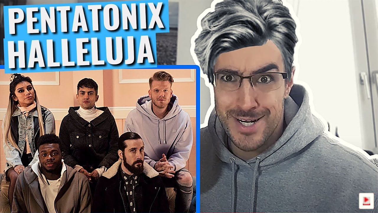 WOW... PENTATONIX - 
