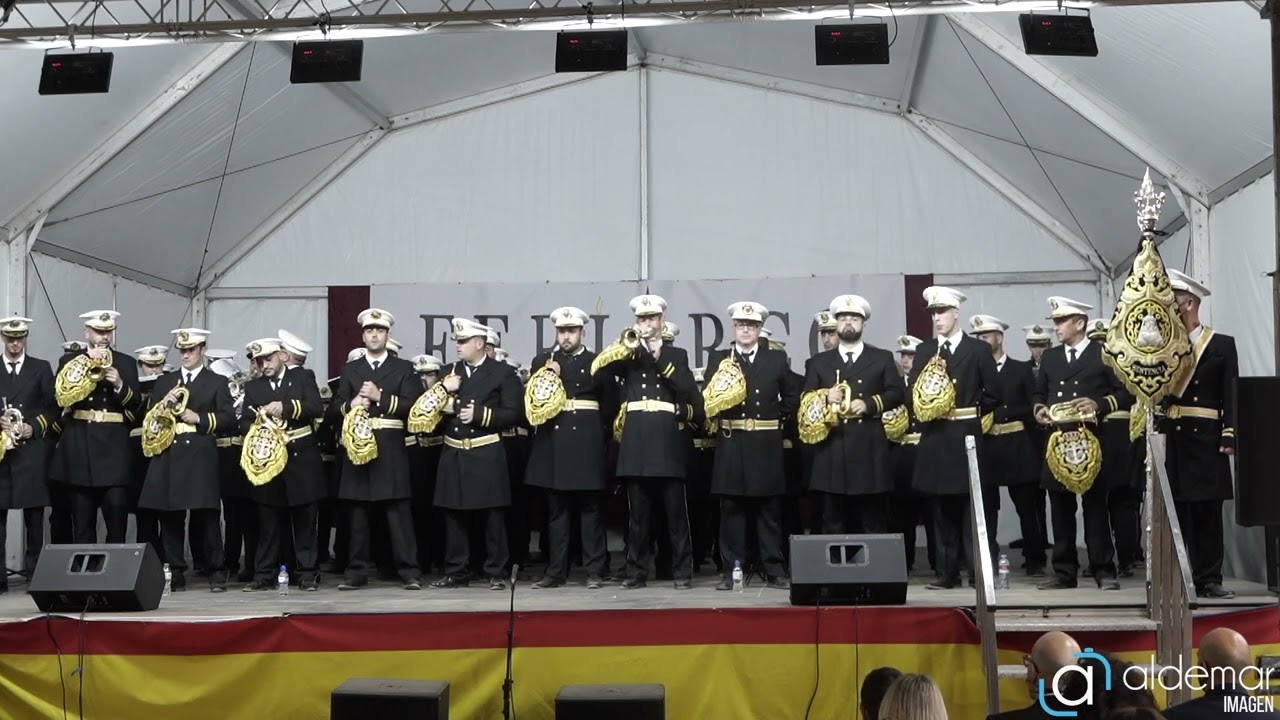 BCT SENTENCIA ALMUÑÉCAR || FERIARCO MOTRIL 2022