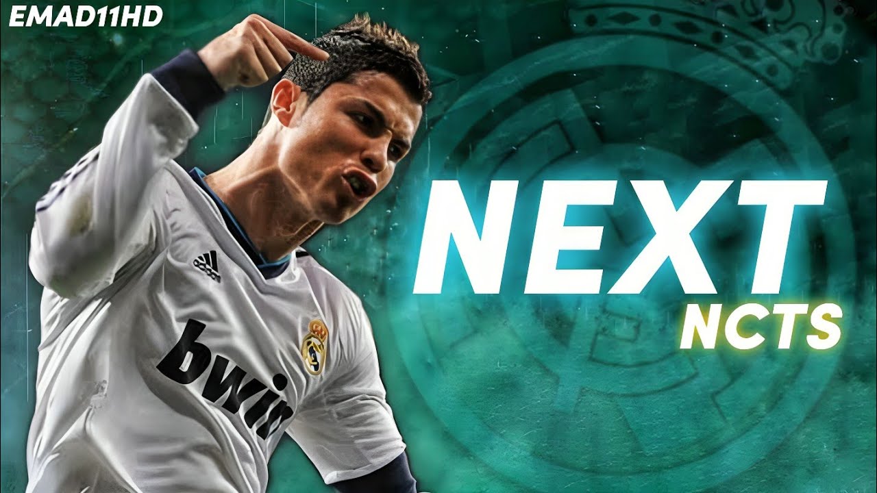 Cristiano Ronaldo ❯ 
