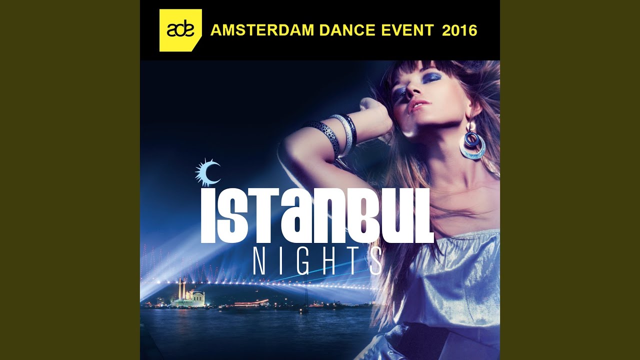 Istanbul (Radio Mix)