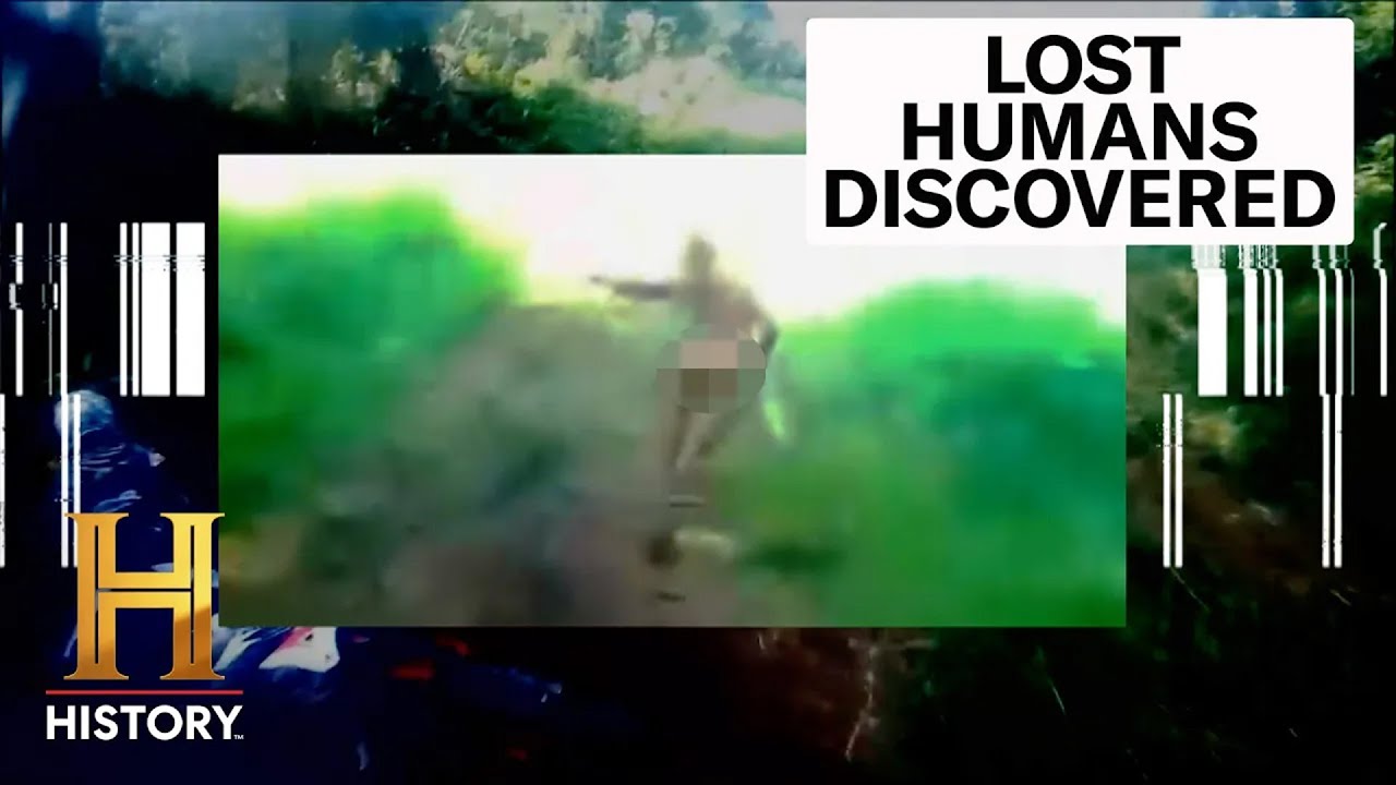 TOP 4 CHILLING MYSTERIES OF ASIA | The Proof Is Out There | History
