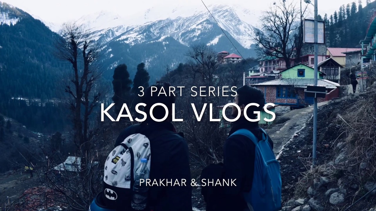 KASOL- 3 Part Series TEASER