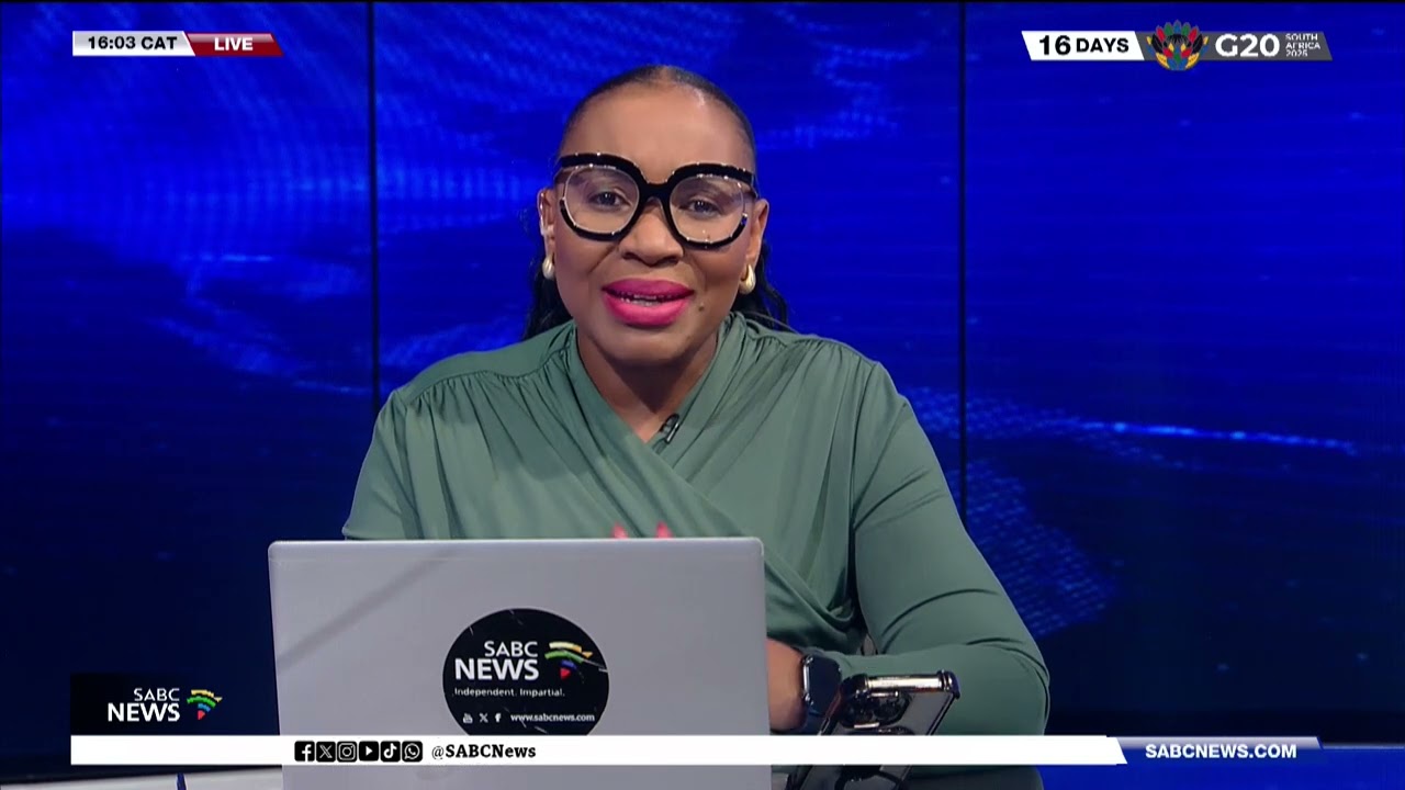 Ad Hoc Committee | Bongani Mahlangu weighs in on IDAC head Adv. Johnson's appearance