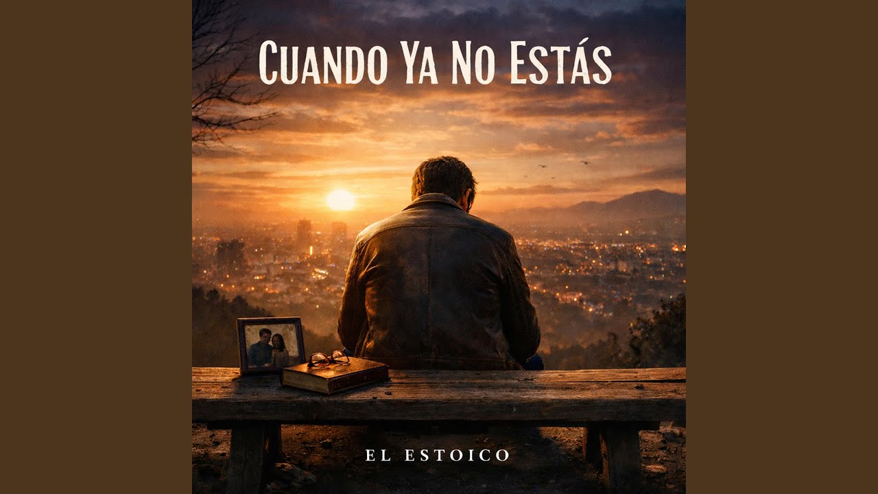 Cuando Ya No Estás
