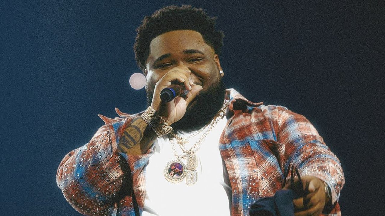 [FREE] ROD WAVE TYPE BEAT - ''How To Start'' | MELODIC TYPE BEAT 2025