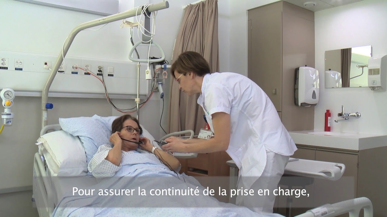 Confidentialité et respect (sous-titrées)