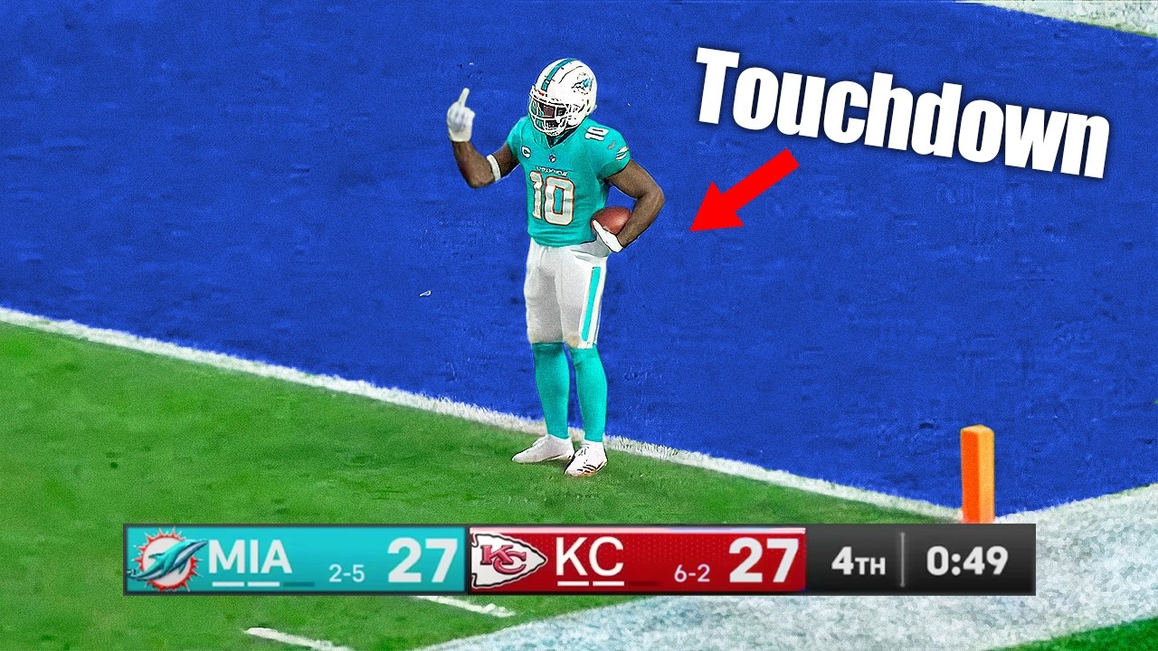 Every NFL Stars Most Disrespectful Play..