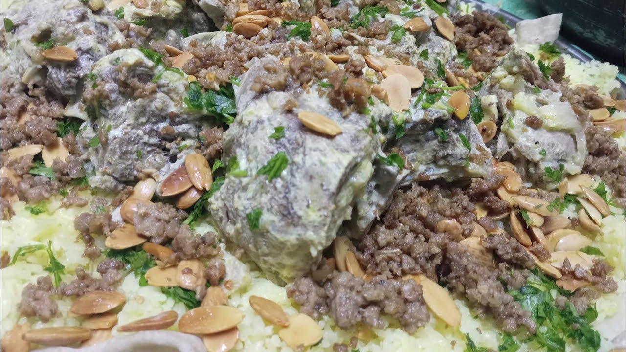 طبخاتنا برمضان 🌛
