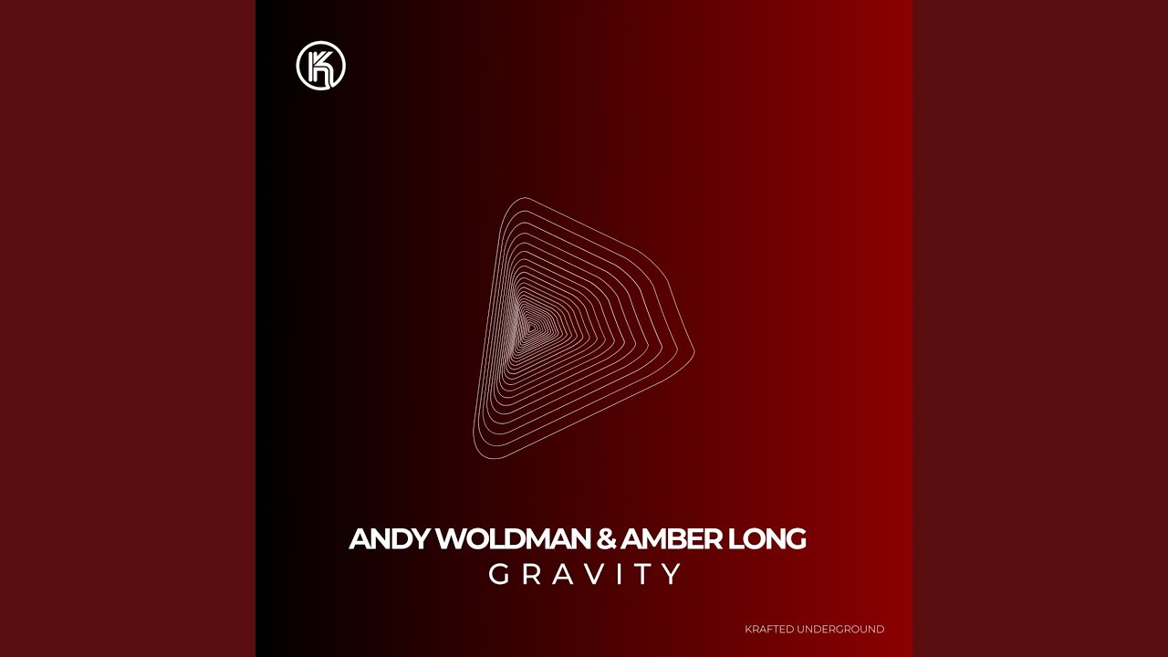 Gravity (Extended Mix)
