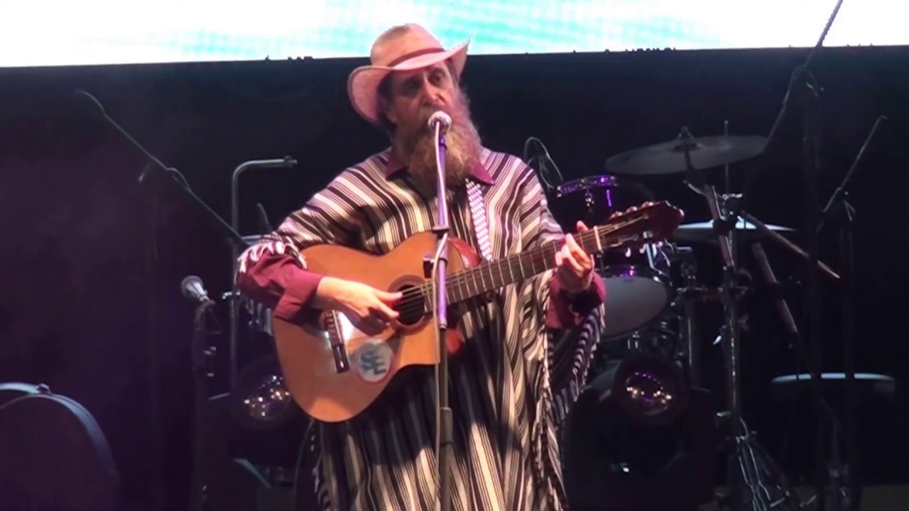 Francisco Russo Tupasy Caacupe Festival Vaporcue 2016