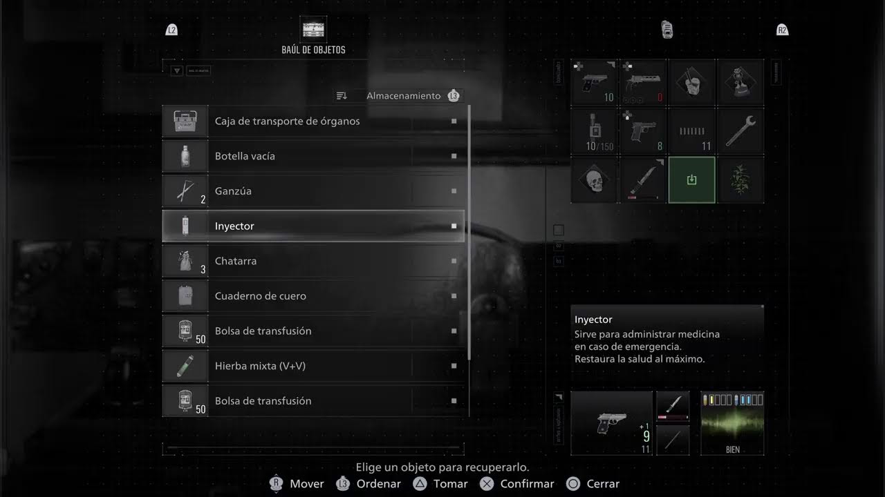 Resident Evil Requiem