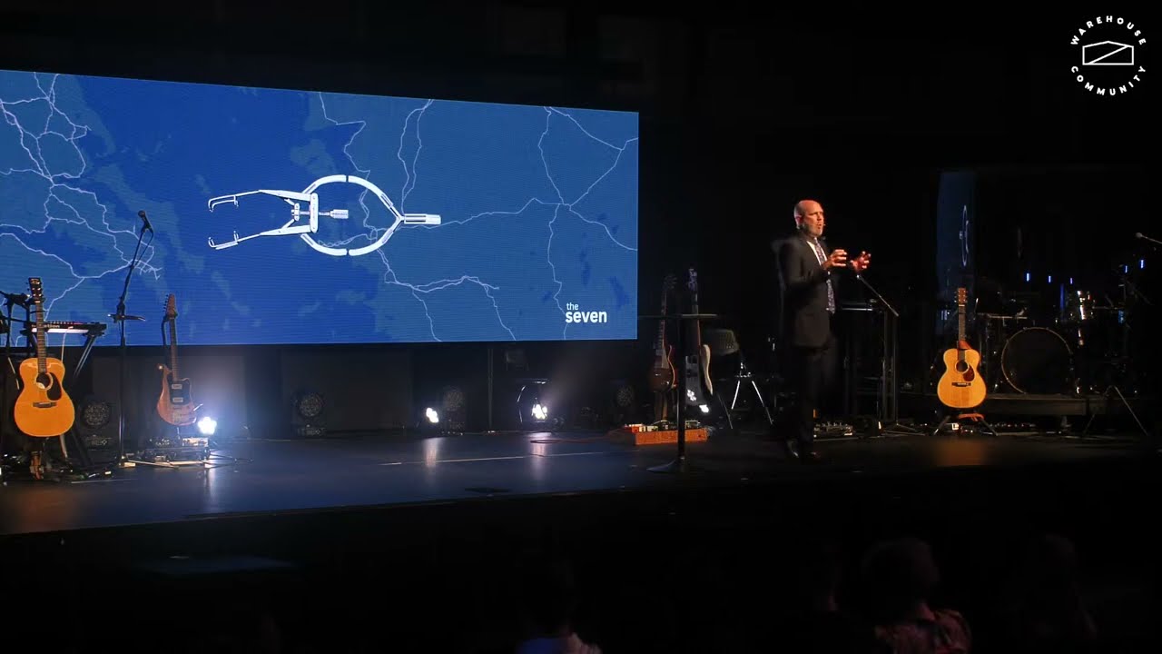 Warehouse Community LIVE October 18, 2025
