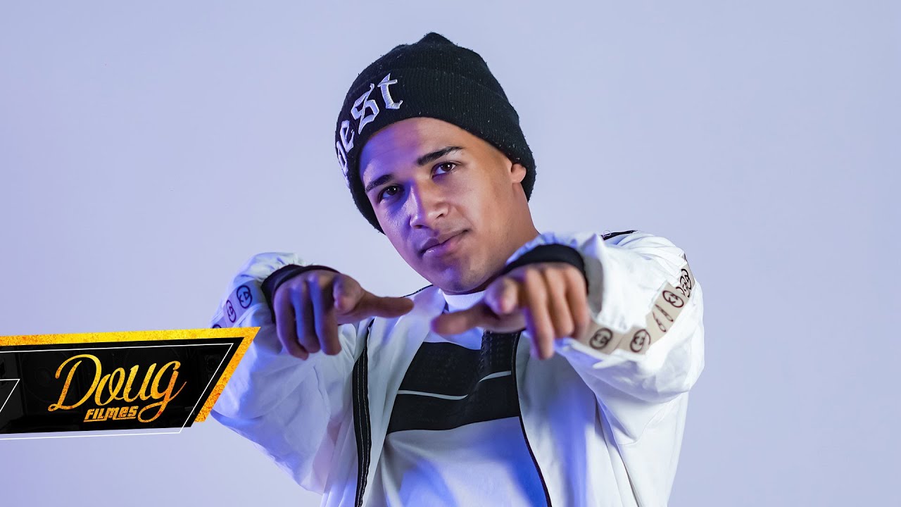 MOSTRA HABILIDADE S&Oacute; VOC&Ecirc; QUE TEM - MC ARIZINHO | DJ KIK PROD (Doug Filmes)