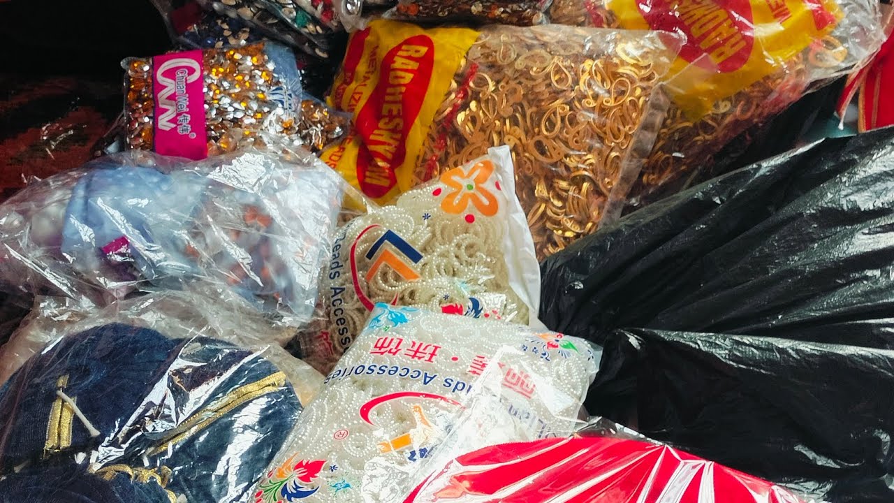 RAW material and base dress for laddu Gopal ji wholesale and retail #kanhajikiposhak#video#youtube 